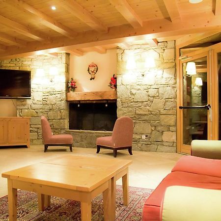 Tidy Apartment On The Slopes In Great Val Cenis Ланлебур-Мон-Сени Экстерьер фото